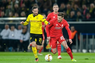 Europa League, Dortmund in semifinale a 1,77