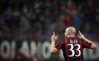 Serie A Milan, recuperati Abbiati e Alex