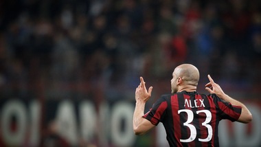 Serie A Milan, recuperati Abbiati e Alex