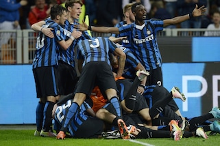 Coppa Italia Primavera Inter-Juventus 2-1: trionfo nerazzurro ma che rissa nel finale