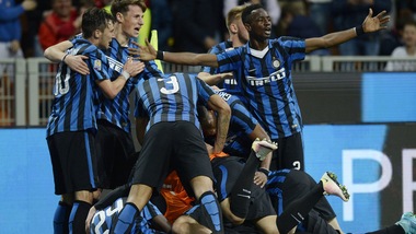 Coppa Italia Primavera Inter-Juventus 2-1: trionfo nerazzurro ma che rissa nel finale