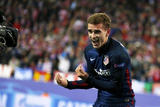 Champions League: Atletico Madrid-Barcellona 2-0