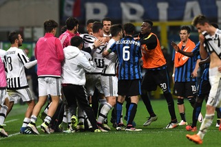 Primavera Inter-Juventus, quanti veleni dopo la rissa! Vecchi: «Stile bianconero solo quando vincono»