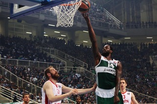 Basket Eurolega, perdono Barça e Panathinaikos
