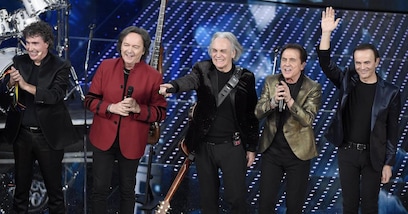 I Pooh all’8 Gallery con l’instore tour