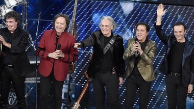 I Pooh all’8 Gallery con l’instore tour