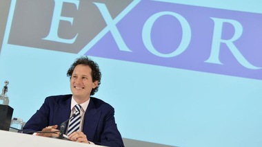 F1 Ferrari, Elkann: «Il gap con la Mercedes si sta riducendo»