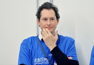 John Elkann: «Allegri meraviglioso. Juventus, fino alla fine...». Exor, utile da 744 milioni