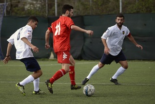 Coppa Piemonte - Fiano Plus, il sogno continua