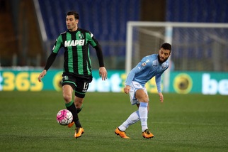 Serie A Sassuolo, Peluso: «L'Europa è un'impresa ardua»