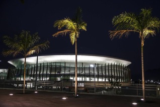 Calcio Olimpiadi Rio 2016, ecco i gironi: il Brasile contro la Danimarca