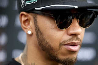 F1, Gp Cina: Hamilton insegue a 3,00
