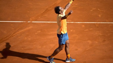 Tennis, Atp Montecarlo: Federer, Nadal e Murray ai quarti