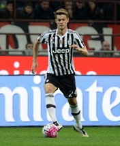 Juventus, Rugani: «Lavoro per diventare il migliore»