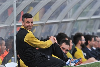 Serie A Udinese, Di Natale salta Chievo e Fiorentina