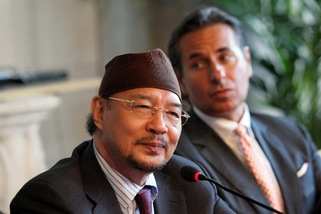 Serie B, Noordin scalda il Bari: «Diventeremo i migliori»