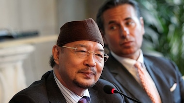 Serie B, Noordin scalda il Bari: «Diventeremo i migliori»