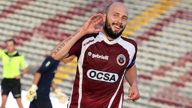 Lega Pro Cittadella, il 4-4 non basta: il Foggia alza la Coppa