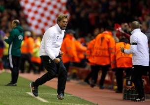 Europa League: Liverpool-Borussia Dortmund 4-3: mago Klopp, i Reds volano in semifinale!