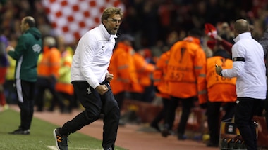 Europa League: Liverpool-Borussia Dortmund 4-3: mago Klopp, i Reds volano in semifinale!