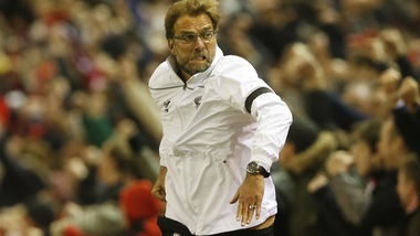 Europa League, Klopp show: impresa Liverpool, da 1-3 a 4-3 contro il Dortmund!