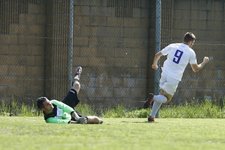 Eccellenza B - Settimo-Saluzzo