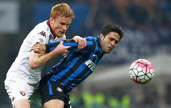 Calciomercato Inter: Eder farà la fine di Shaqiri?