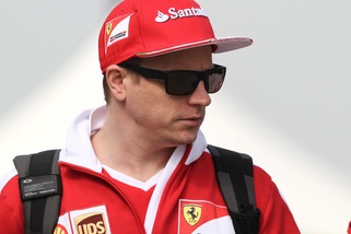 F1 Ferrari, Raikkonen: «Sfruttare al massimo le qualifiche»