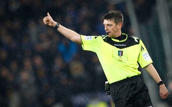 Seria A, Inter-Napoli è la partita della correttezza: Rocchi permettendo