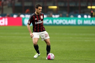Serie A Milan, con la Sampdoria Bonaventura trequartista