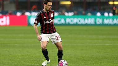 Serie A Milan, con la Sampdoria Bonaventura trequartista