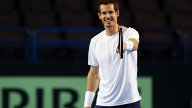 Tennis, Nadal e Murray in semifinale a Montecarlo