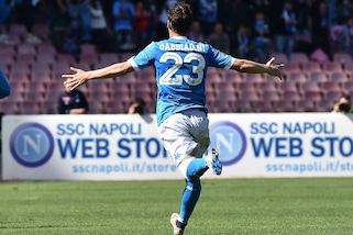 Serie A Napoli, per l'Inter è pronto Gabbiadini