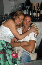 Stefano Bettarini: «Simona Ventura non è più quella che ho conosciuto io»