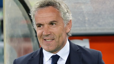 Serie A Bologna, Donadoni: «Il Torino va affrontato come la Roma»