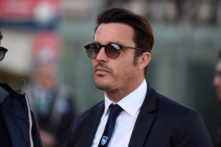 Serie B Pescara, Oddo: «Vietato abbassare la guardia»