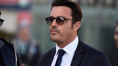 Serie B Pescara, Oddo: «Vietato abbassare la guardia»