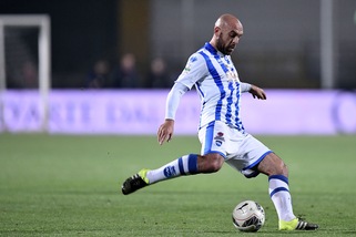 Serie B: Pescara-Cesena, la diretta