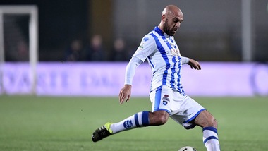 Serie B: Pescara-Cesena, la diretta