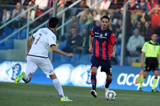 Serie B, lo Spezia frena il Crotone: 0-0 nel primo anticipo