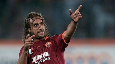 Batistuta: «Mi dispiace molto, ma purtroppo Messi mi sorpasserà»