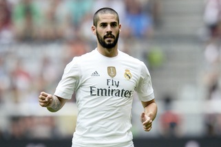 Calciomercato Juventus, Isco è il primo dono per Allegri