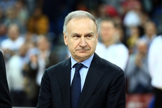 Petrucci: «Allegri è il n. 1: intelligenza e normalità»