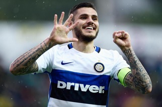 Inter, Icardi vuole restare. Nuove voci su Calleri