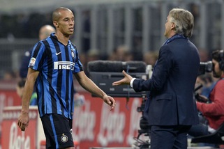 Inter, Miranda giura fedeltà: Thohir vuole trattenere i suoi campioni