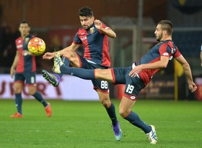 Diretta Carpi-Genoa, probabili formazioni e tempo reale
