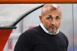 Serie A Roma, Spalletti fa il rivoluzionario: «Moviola, tempo effettivo e 5 cambi»