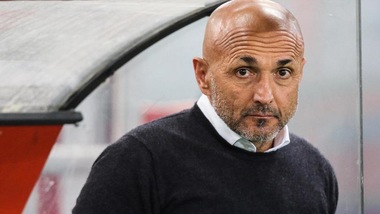 Serie A Roma, Spalletti fa il rivoluzionario: «Moviola, tempo effettivo e 5 cambi»