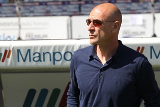 Serie A Palermo, Ballardini: «Juventus? Pensiamo a noi stessi»