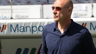Serie A Palermo, Ballardini: «Juventus? Pensiamo a noi stessi»